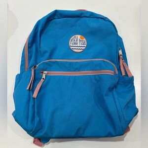 Pura Vida Backpack ✨